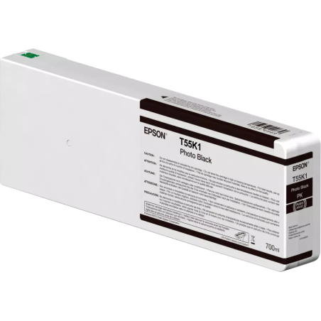 Epson T56U1 | Ink Cartridge | Black