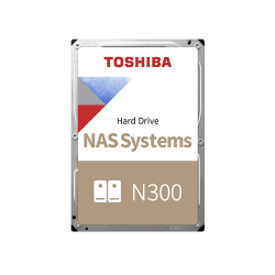 Toshiba Hard Drive | N300...