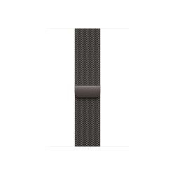 Apple 46mm Slate Milanese...