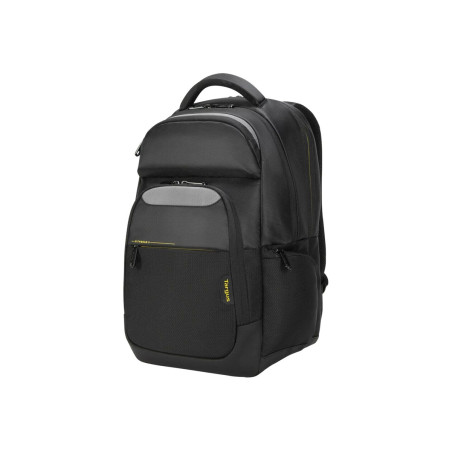 Targus | CityGear | Fits up to size 15-17.3 " | Laptop Backpack | Black