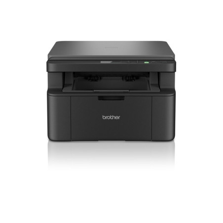 Brother DCP-L1640W | Mono | Laser | Wi-Fi | Black