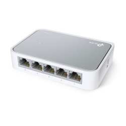 TP-Link TL-SF1005D Managed...