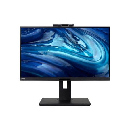 Acer | Vero B8 B278UEbemiqprcuzx | 27 " | IPS | 16:9 | 100 Hz | 4 ms | 2560 x 1440 pixels | 350 cd/m² | HDMI ports quantity 1 | Black