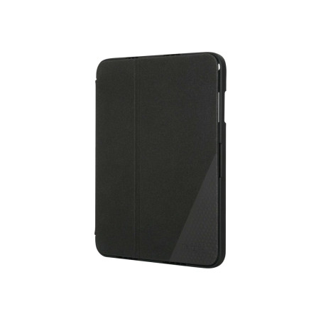 Targus Click-In Case | THZ912GL | 8.3 " | Tablet case | For iPad mini A17 Pro and 6th gen. | Black