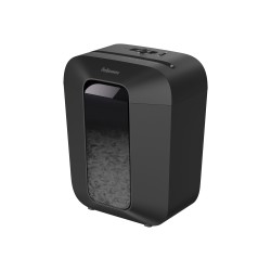 Powershred | LX50 | Black |...