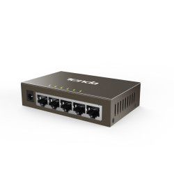 Tenda TEG1005D network...