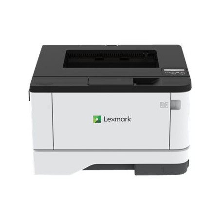 Lexmark MS431dn Monochrome Laser printer | Lexmark MS431dn | Mono | Laser | Laser Printer | Maximum ISO A-series paper size A4