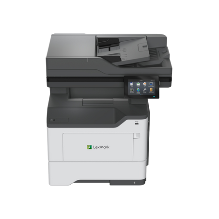Lexmark MX532adwe | Mono | Laser | Multifunction | Wi-Fi