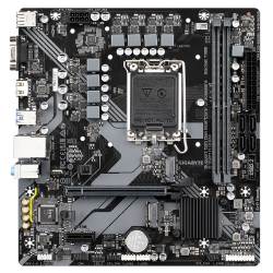 Gigabyte | B760M H DDR4 1.0...