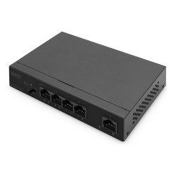 Digitus | 4 Port Gigabit...