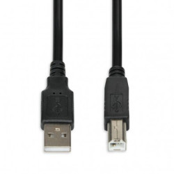 iBox IKU2D USB cable 3 m...