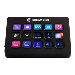 Elgato | Stream Deck MK.2