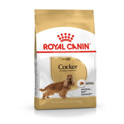 ROYAL CANIN Adult Cocker -...