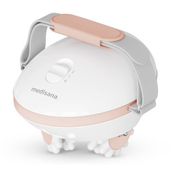 Cellulite massager Medisana...