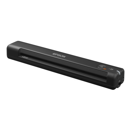 Epson | Wireless Mobile Scanner | WorkForce ES-50 | Colour | Document