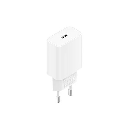 Xiaomi | Mi 20W charger (Type-C) EU