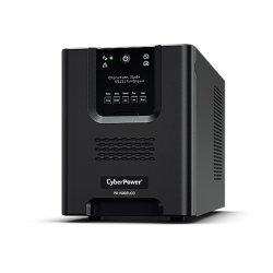 CyberPower | Smart App UPS...