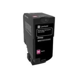 Lexmark Corporate Toner...