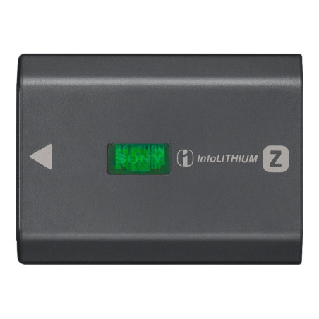 Sony | Z-series  rechargeable battery pack | NPFZ100.CE
