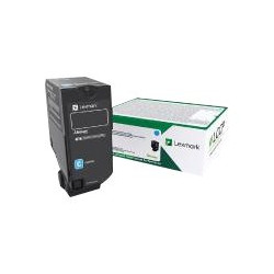 Lexmark Lexmark High...