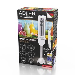 Adler | Hand blender | AD...