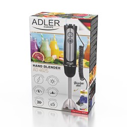 Adler | Hand blender | AD...