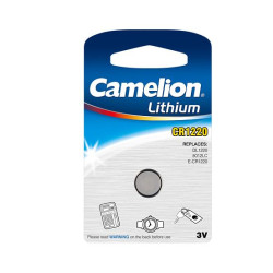 Camelion | CR1220-BP1 |...