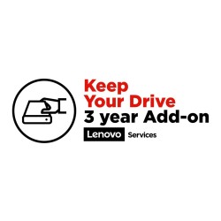 LENOVO EPAC 3YR KYD, X1 CARBON