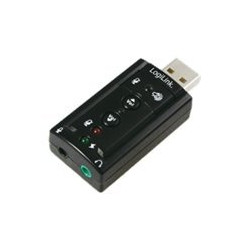 Logilink | USB Audio...