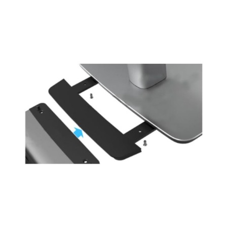 Dell | Monitor Stand Base Extender, Kit