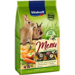 VITAKRAFT Menu Vital -...