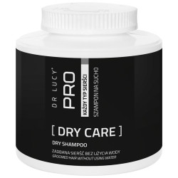 DR LUCY - PRO DRY CARE 50 G...
