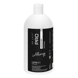 DR LUCY Hypo C sensitive...