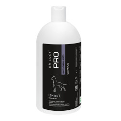 DR LUCY Shine Short hair -...