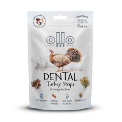 OLLO Air Dried Dental...