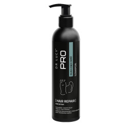 DR LUCY Pro Long coat -...