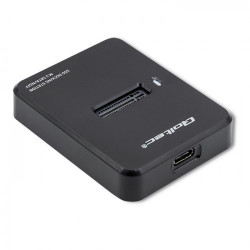 Qoltec SSD Docking Station...