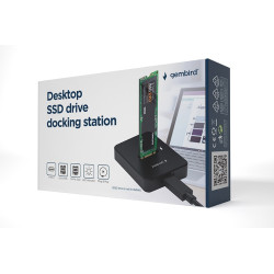 Gembird DD-U3M2 storage...