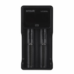 XTAR VC2SL Battery charger...