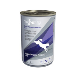 TROVET Hypoallergenic VPD...