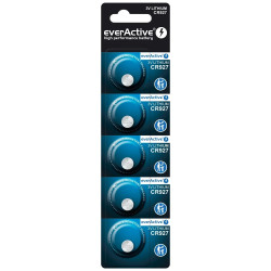 Lithium battery mini...