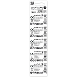 Lithium battery everActive...