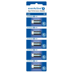 Alkaline batteries to a car...