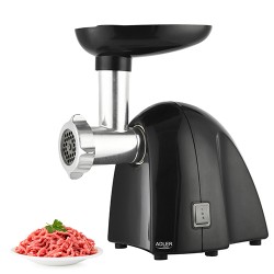 Adler | Meat mincer | AD...