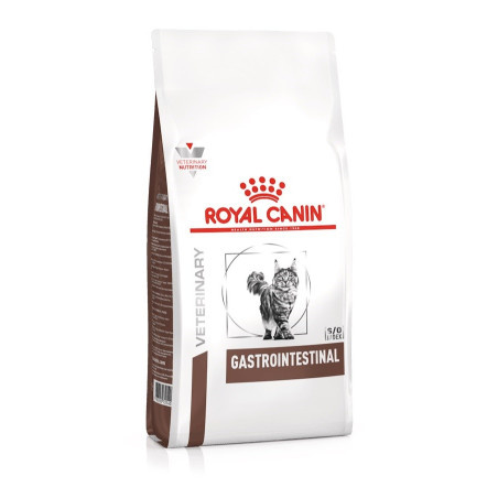 ROYAL CANIN Cat Gastrointestinal VHN - dry cat food - 2kg