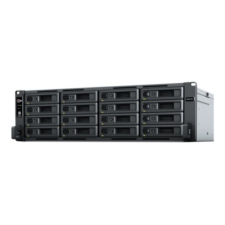 NAS STORAGE RACKST 16BAY 3U RP/NO HDD USB3 RS2821RP+ SYNOLOGY
