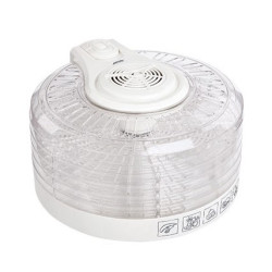MPM MSG-02 food dehydrator...