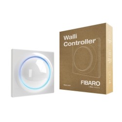 FIBARO Walli Controller,...