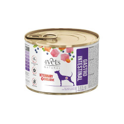 4VETS Natural Gastro...