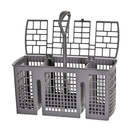 Bosch SGZ4CB00 dishwasher part/accessory Black Basket